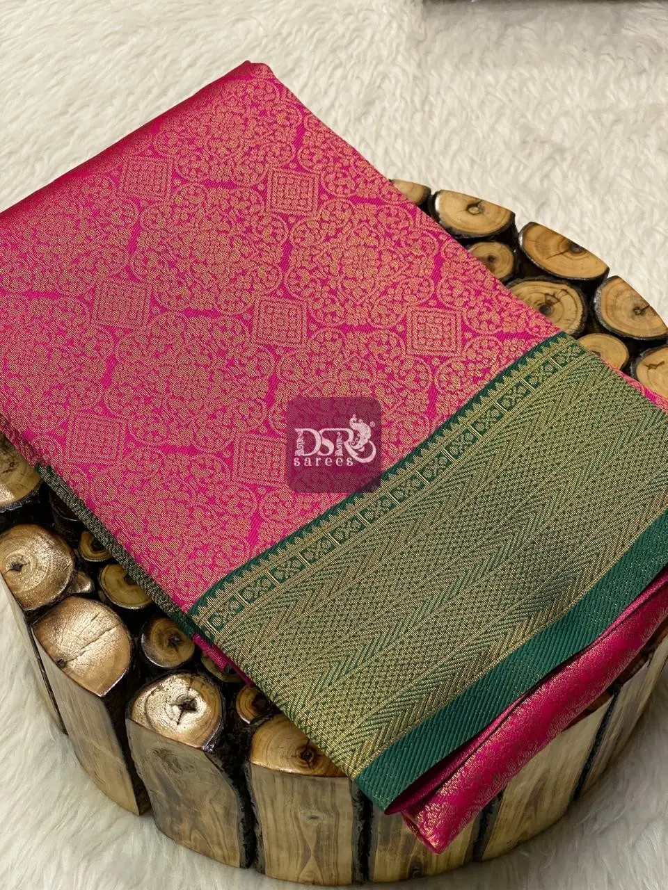 Lakshmi Pattu Sarees