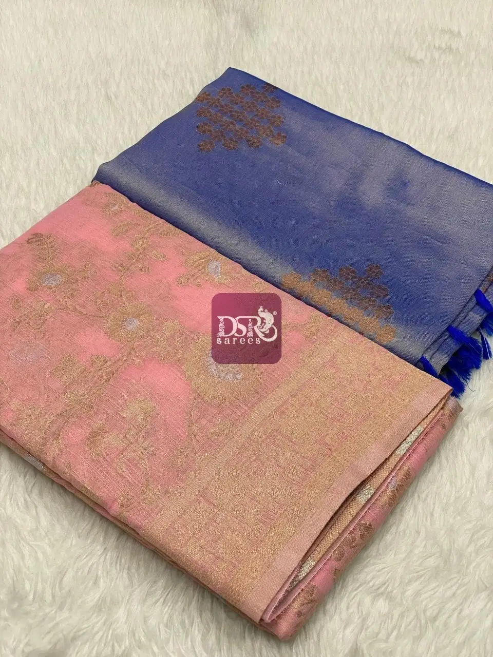 2 Sarees 999 Offer