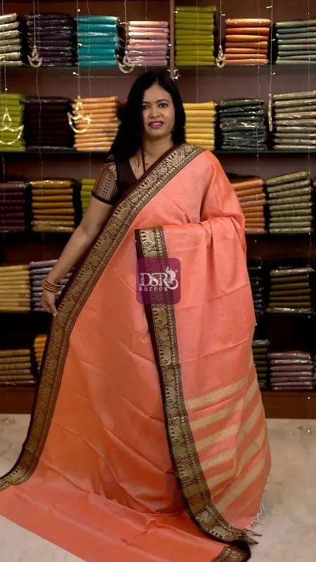 Narayanpet Cotton Saree - vol1