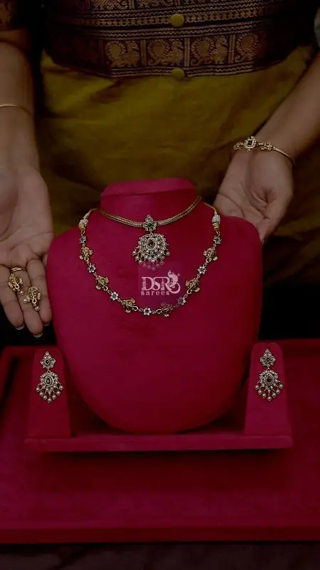 Combo Necklace
