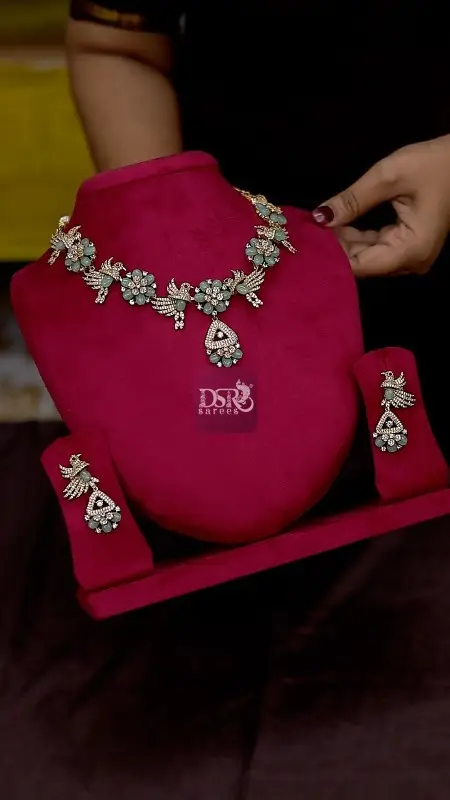 Designer Necklace