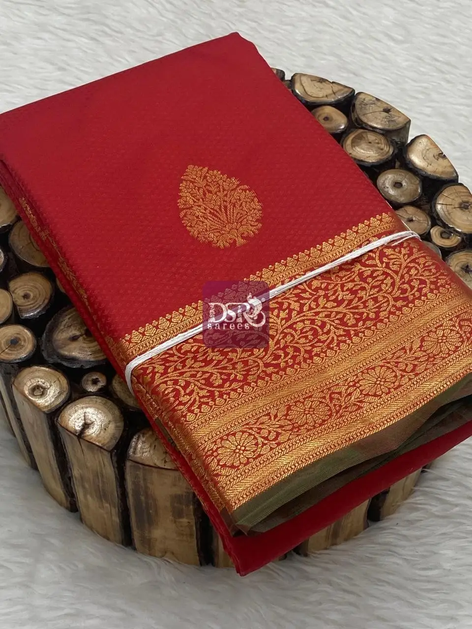 Jacquard Kanchi Pattu Sarees