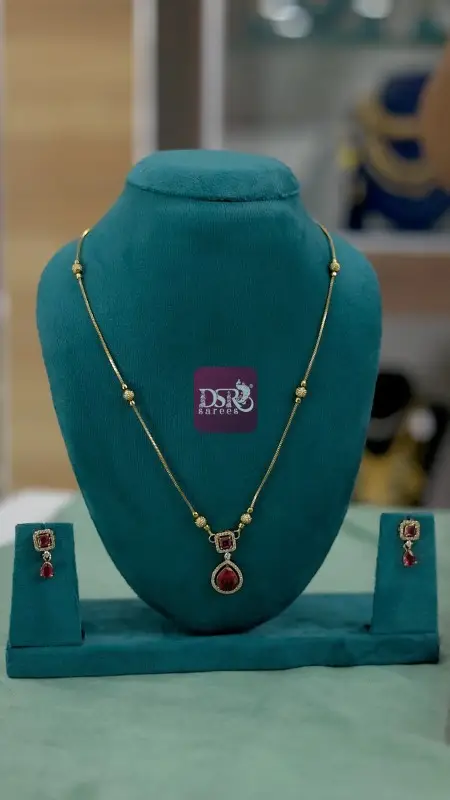 Minimal Jewellry