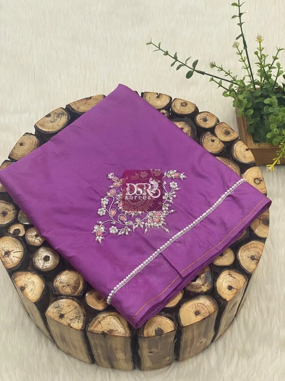 Aari Work Blouses -VOL1