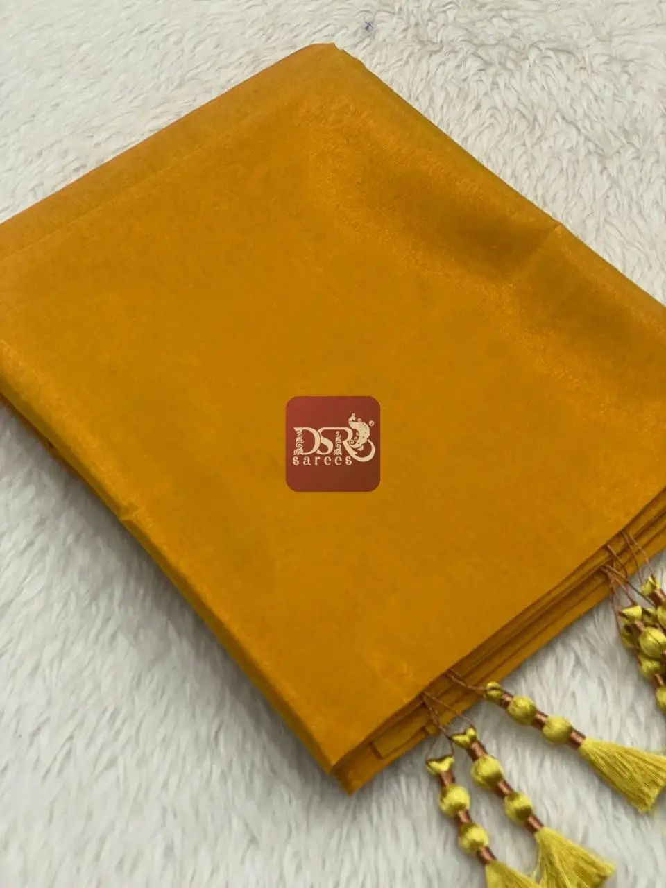 Premium Kanchi Tissue Sarees