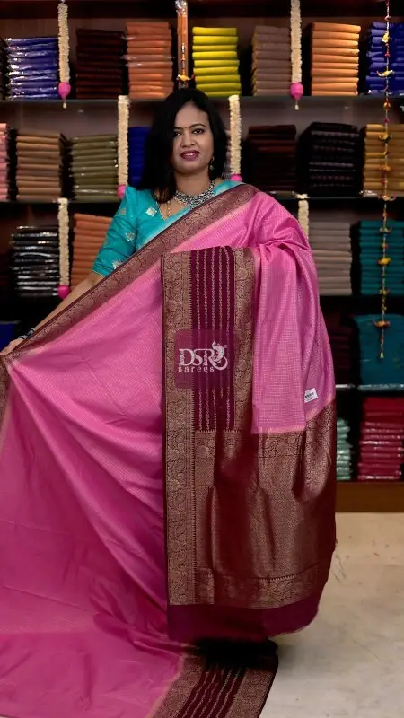 Premium Georgette Sarees - vol4