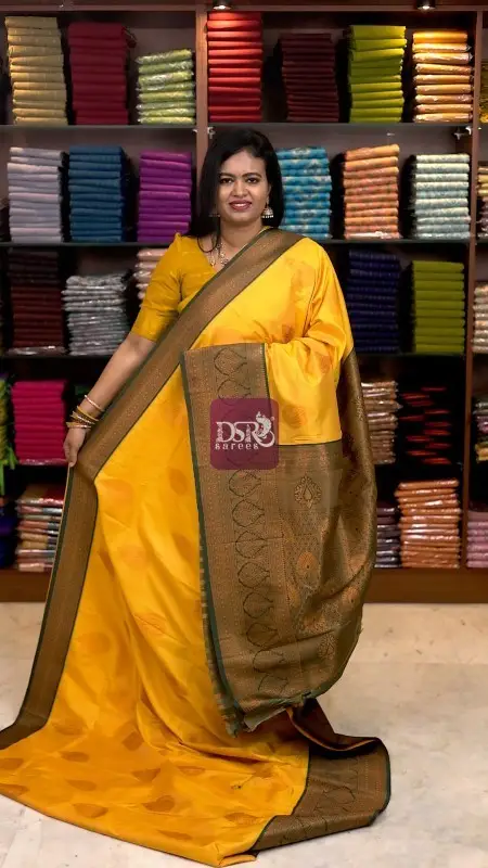 Premium Soft Silk