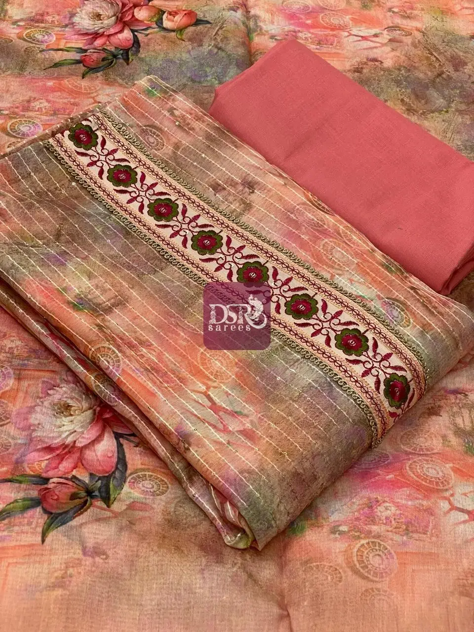 799 Offer Salwar
