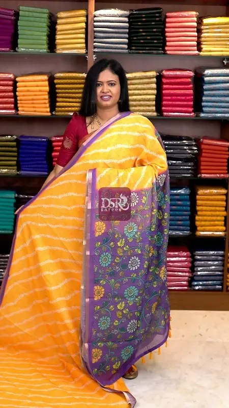 Linen Khadhi cotton - vol1