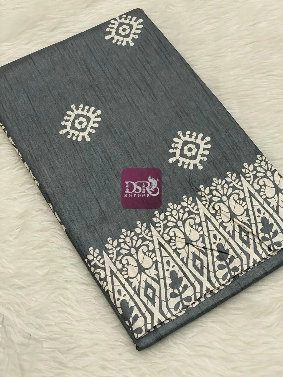 Semi Malai Silk - vol1