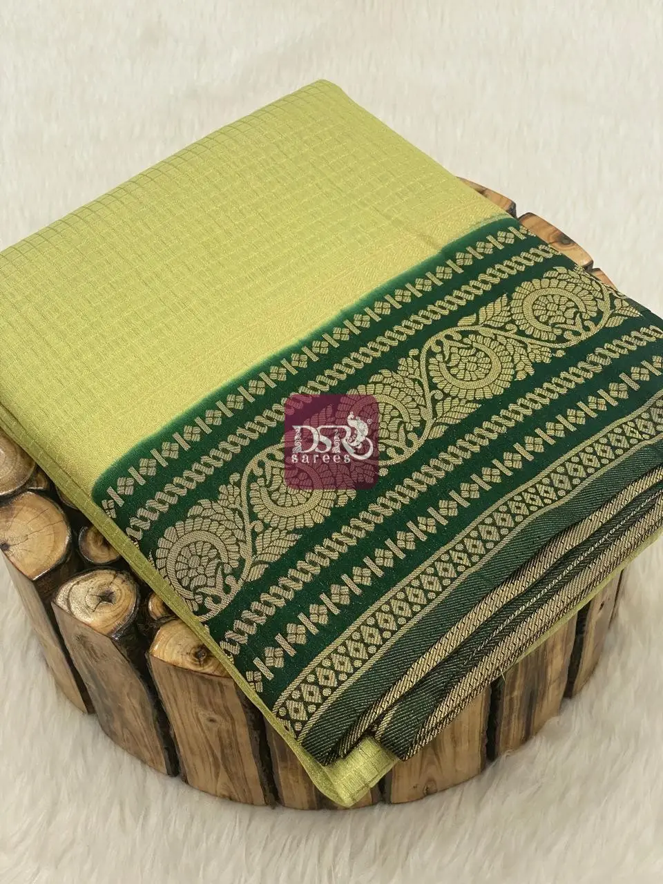 Premium Viscose By Georgette Saree -vol2