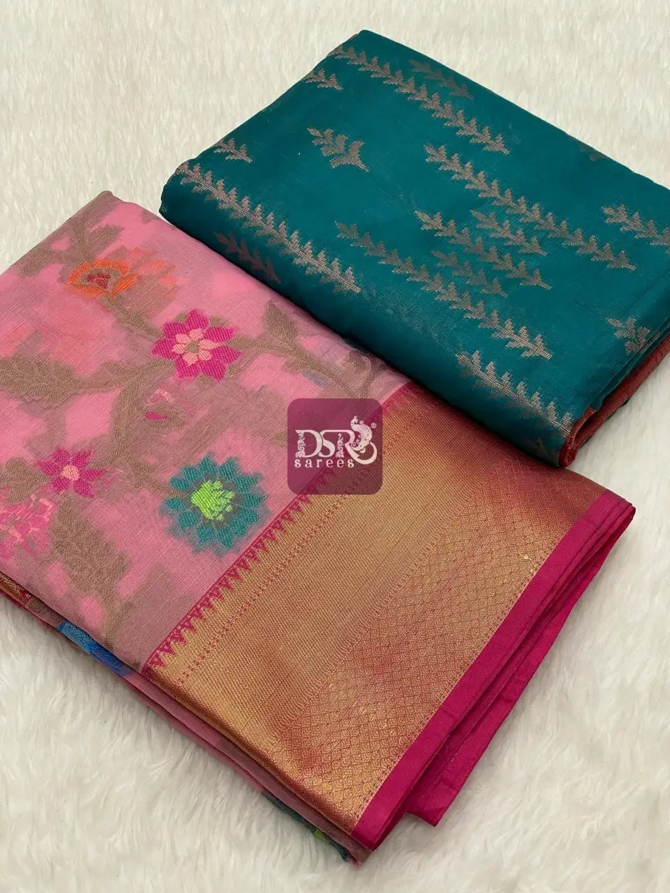 2 Sarees 999 Offer Vol 1