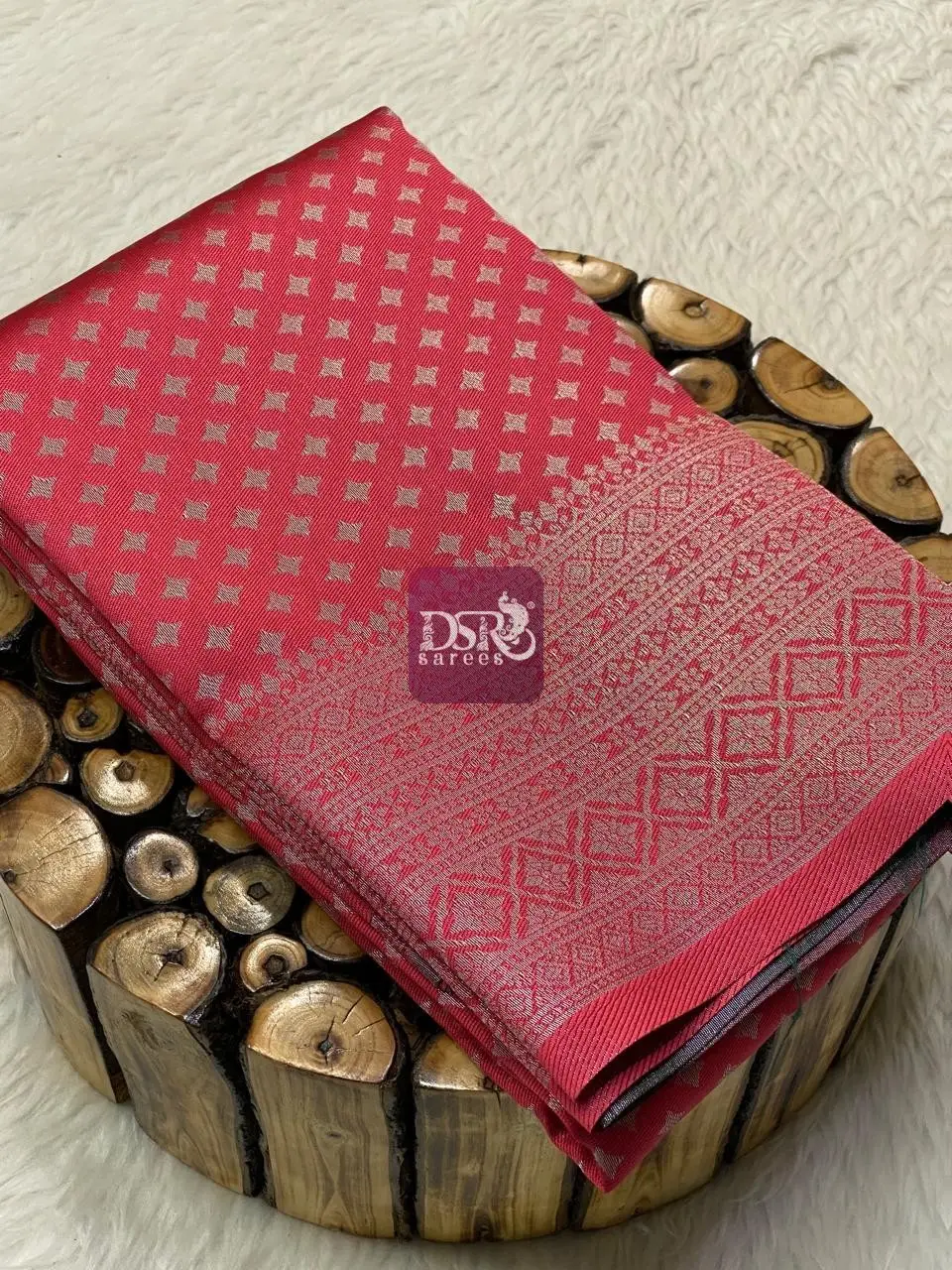 2 Sarees 799 Offer - Vol1