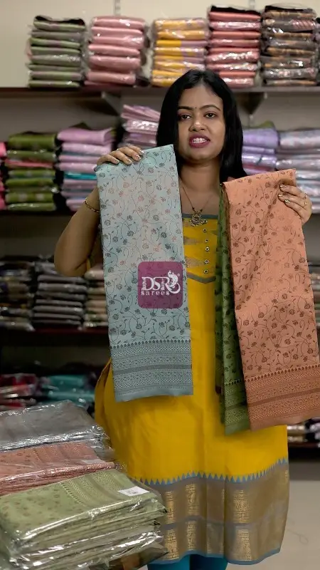 599 Offer Saree