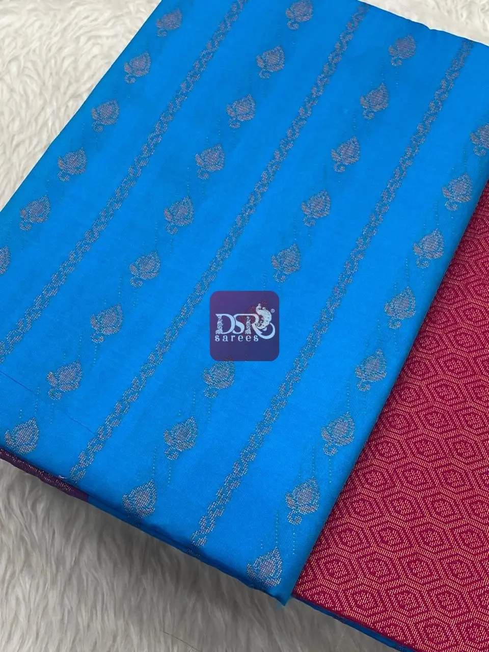 Premium Soft Silk Sarees