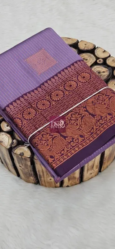 Semi Bridal Sarees