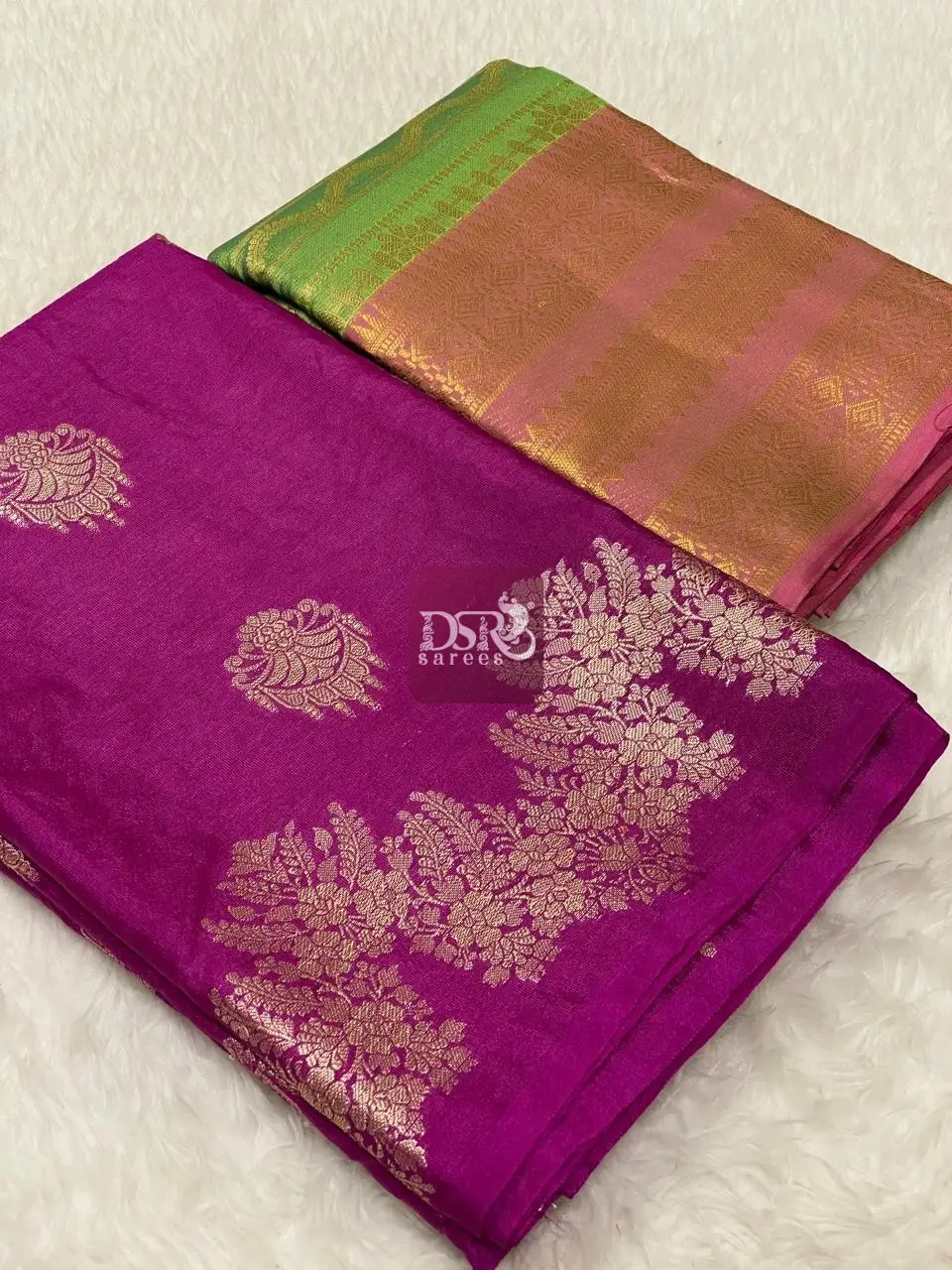 2 Sarees 999 Offer Vol 1