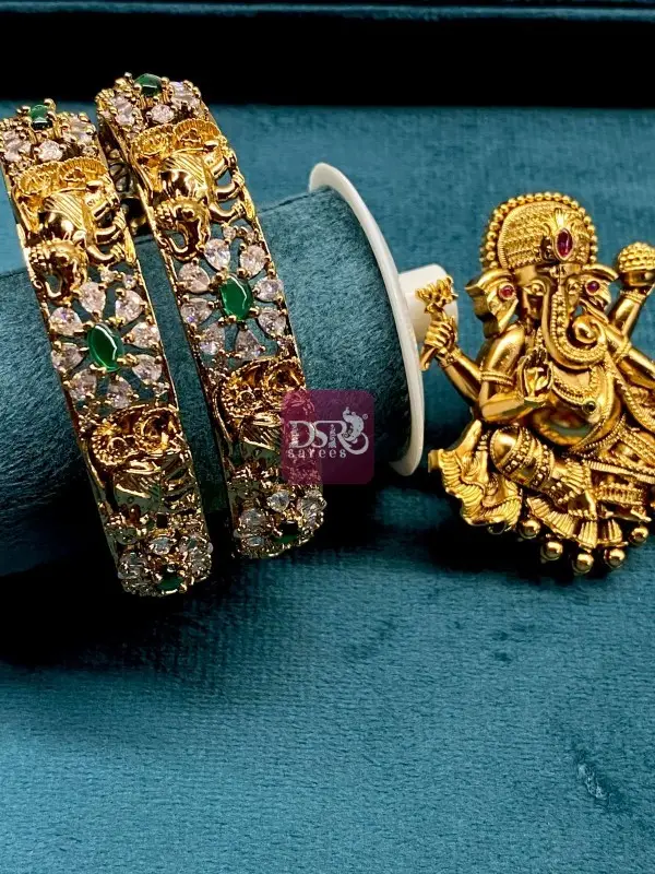 Bangles Collection