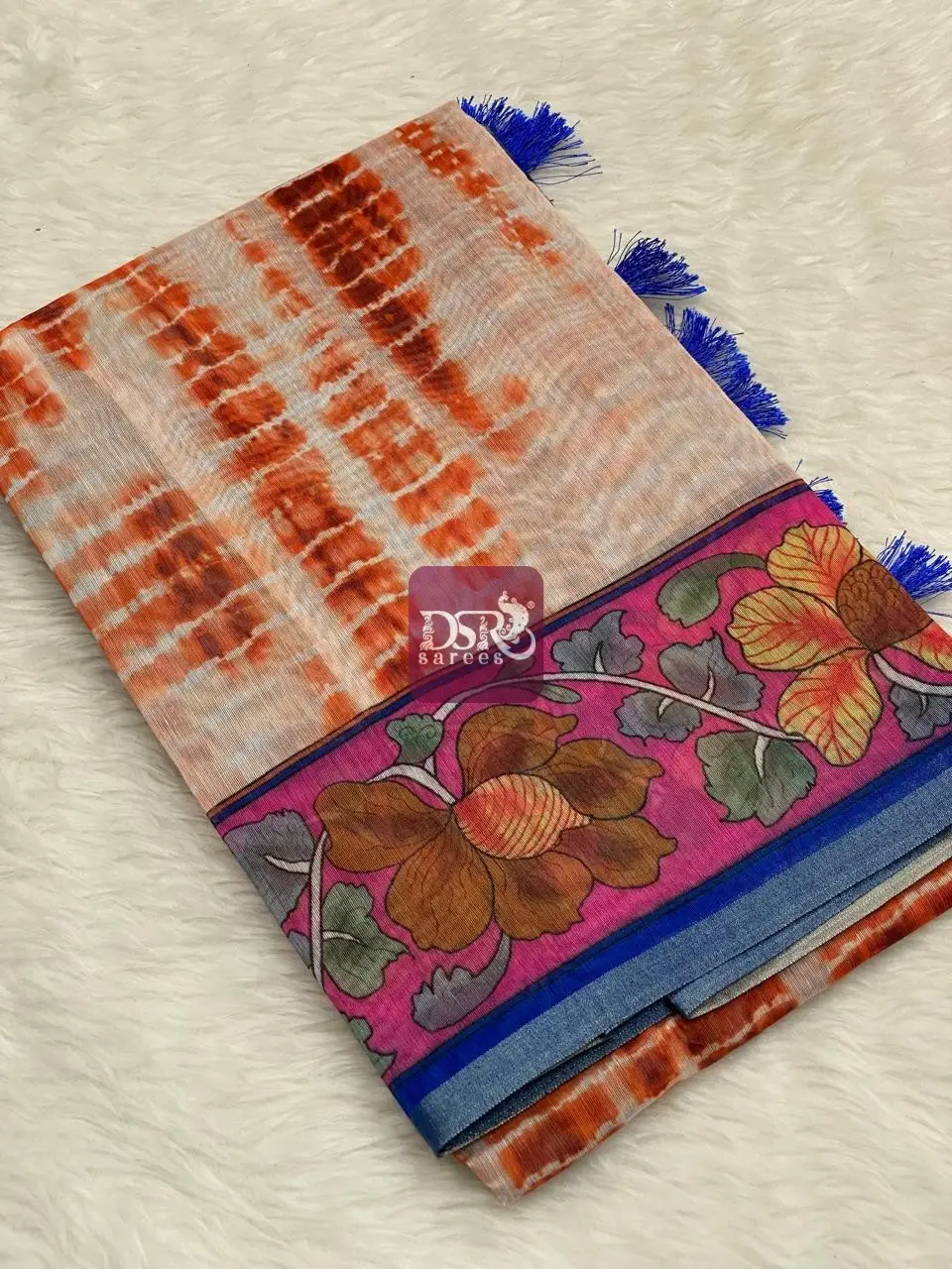 Chanderi Duppatta