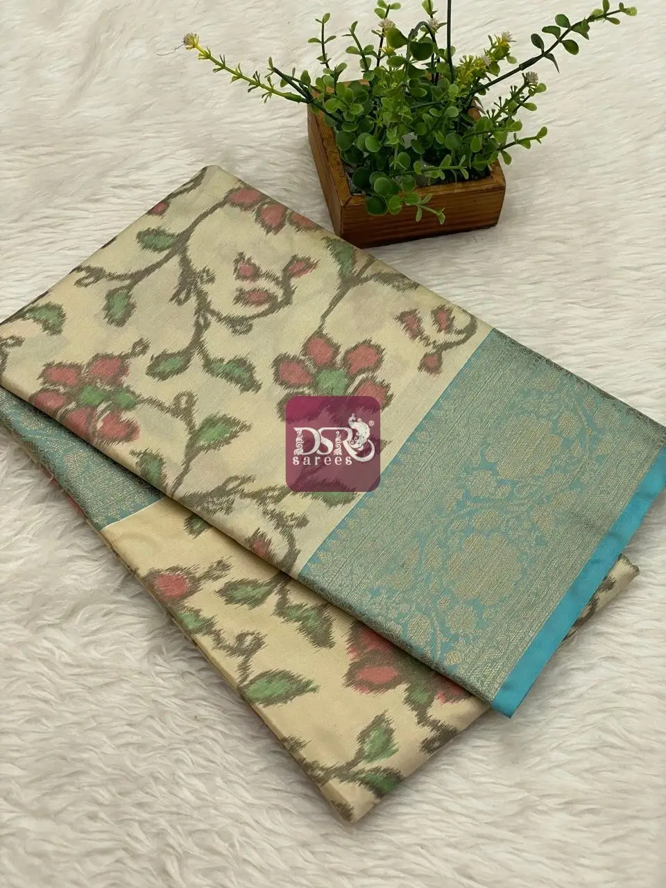 Pochampally Soft Silk-VOL2