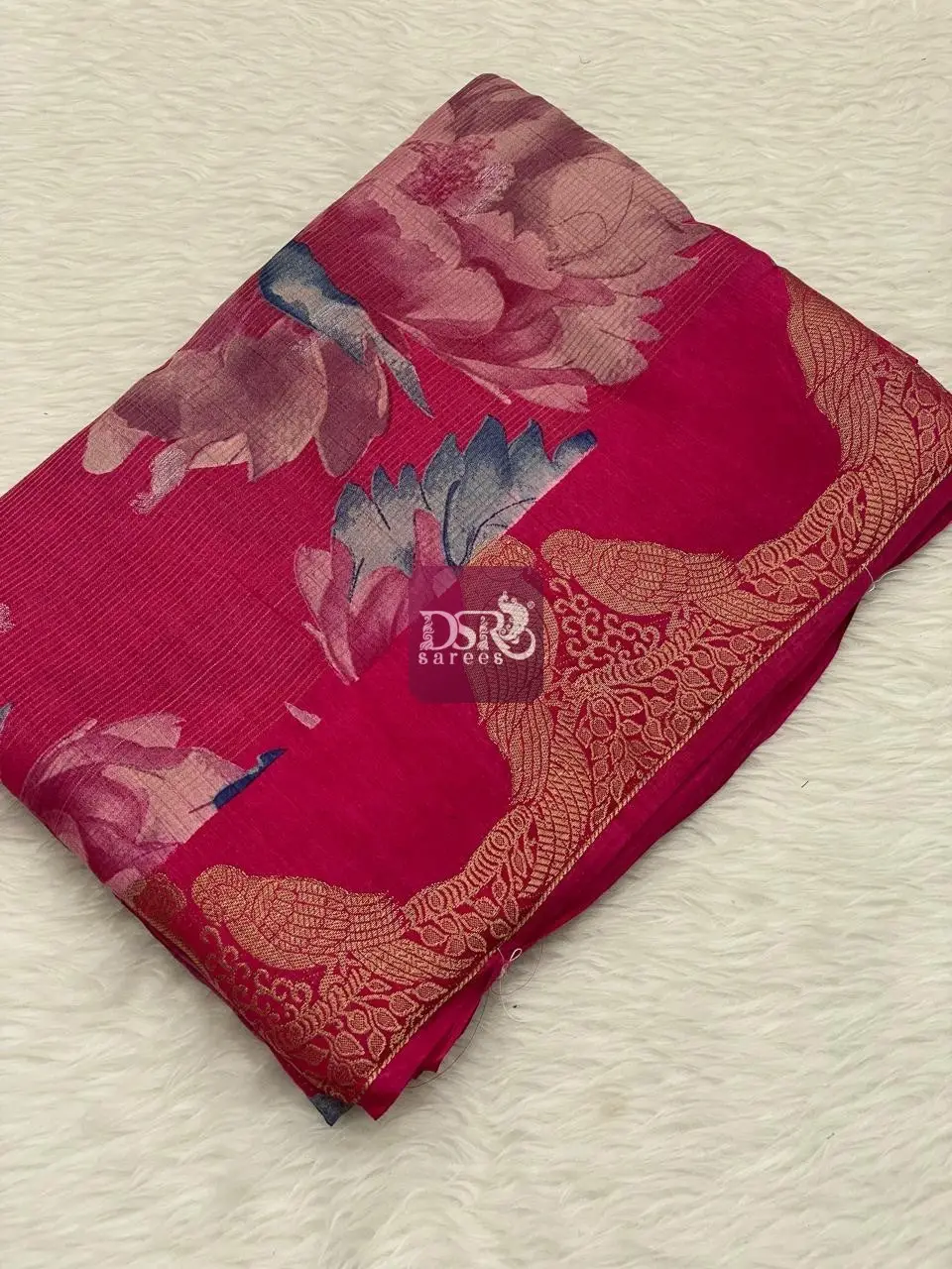 viscose Dola Silk