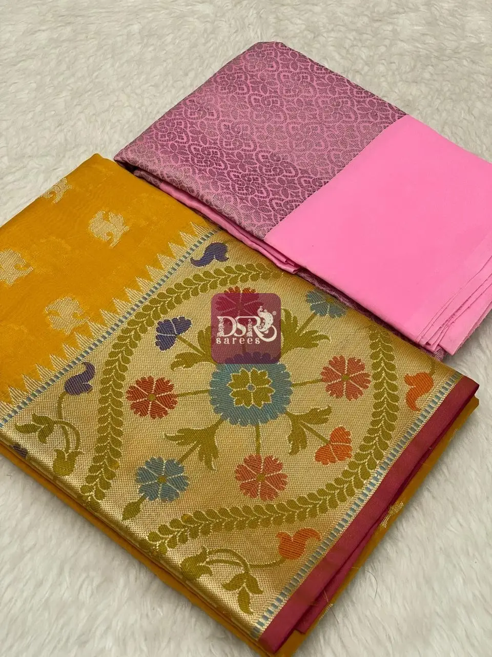 2 Sarees 999 Offer Vol 3