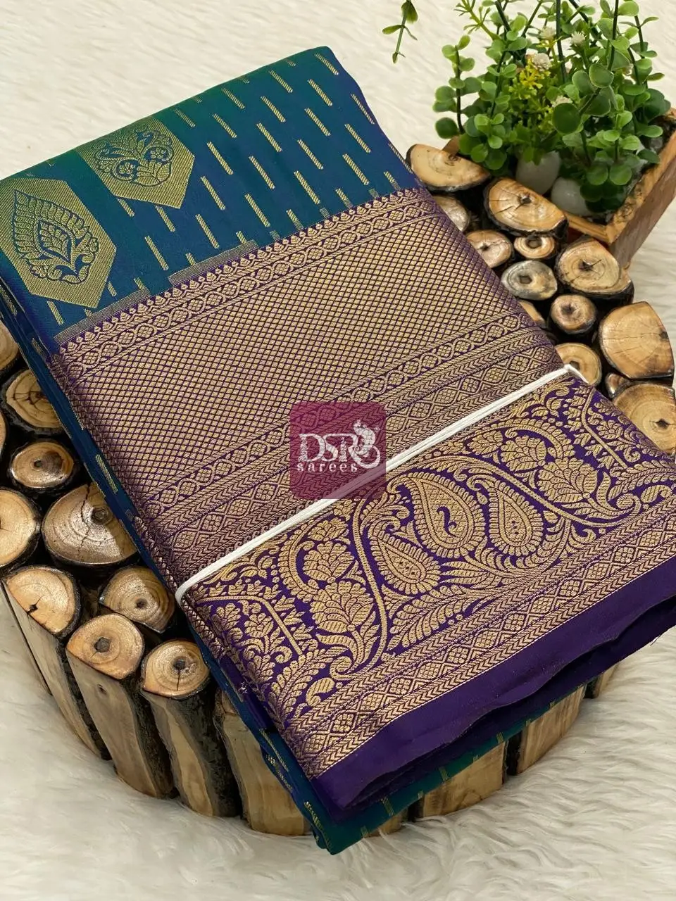 Vairaooshi Bridal Sarees