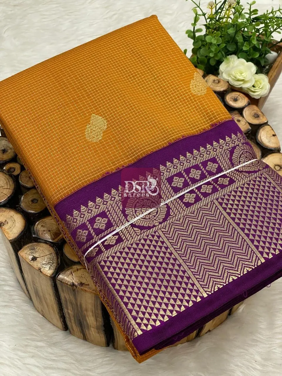 Premium kanchi vairaooshi bridal sarees