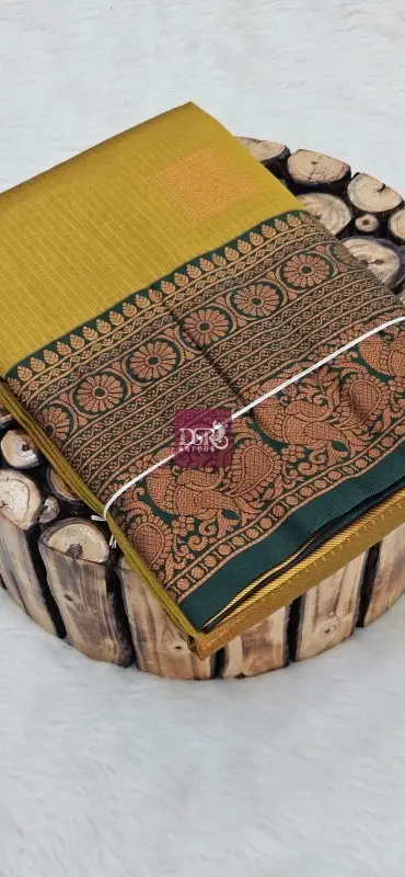 Semi Bridal Sarees