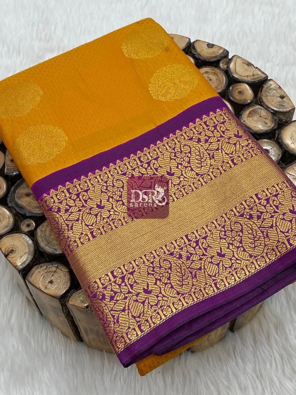 Udal Butta Soft Silk Sarees