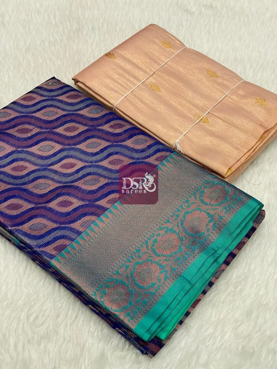 2 Sarees 999 Offer