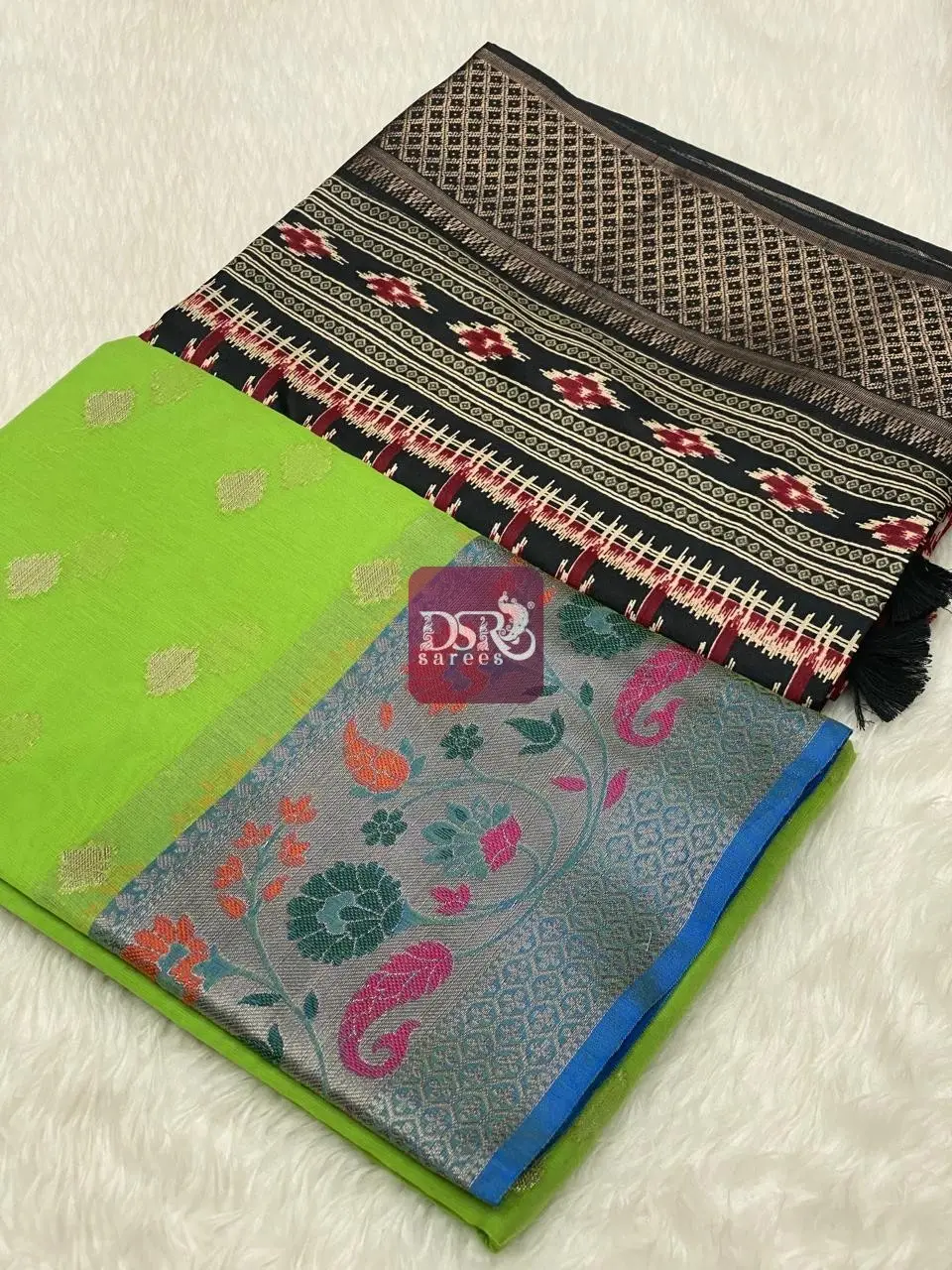 2 Sarees 999 Offer Vol 2