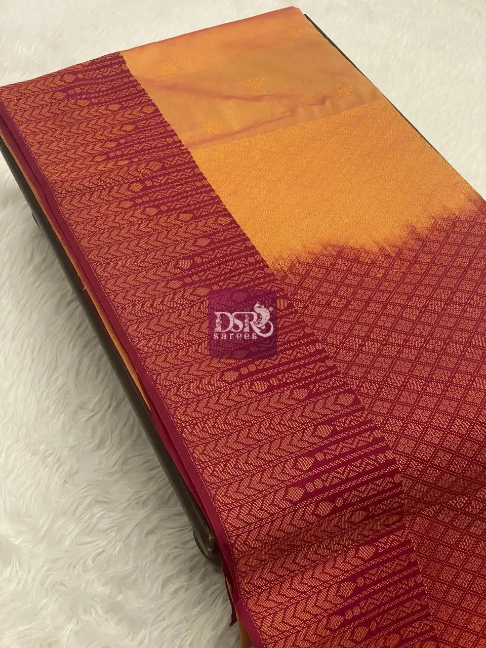 Slub Silk Sarees vol - 2