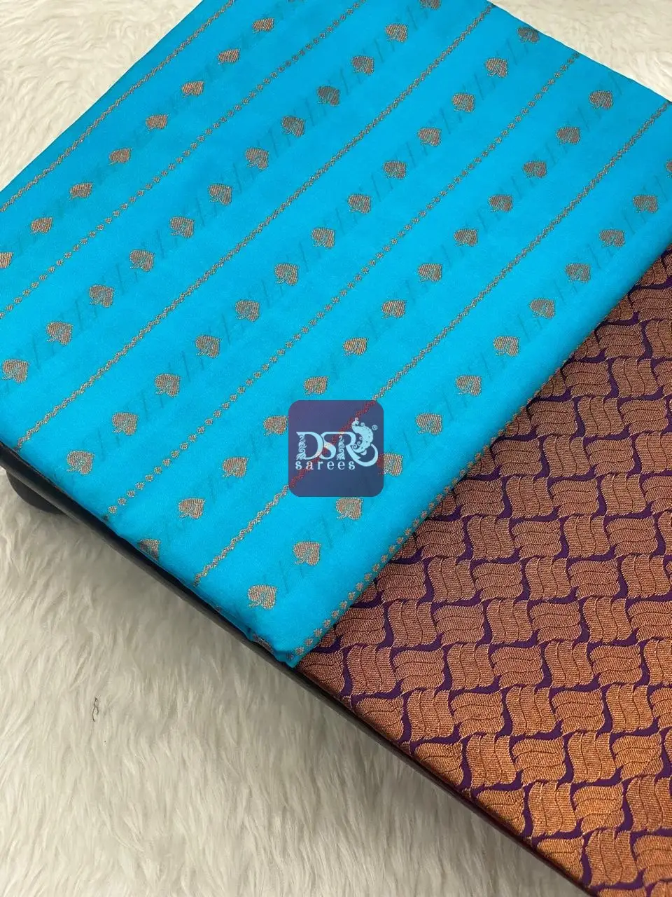 Premium Soft Silk Sarees