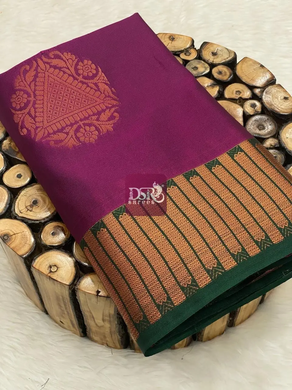 Premium Luxury Silk