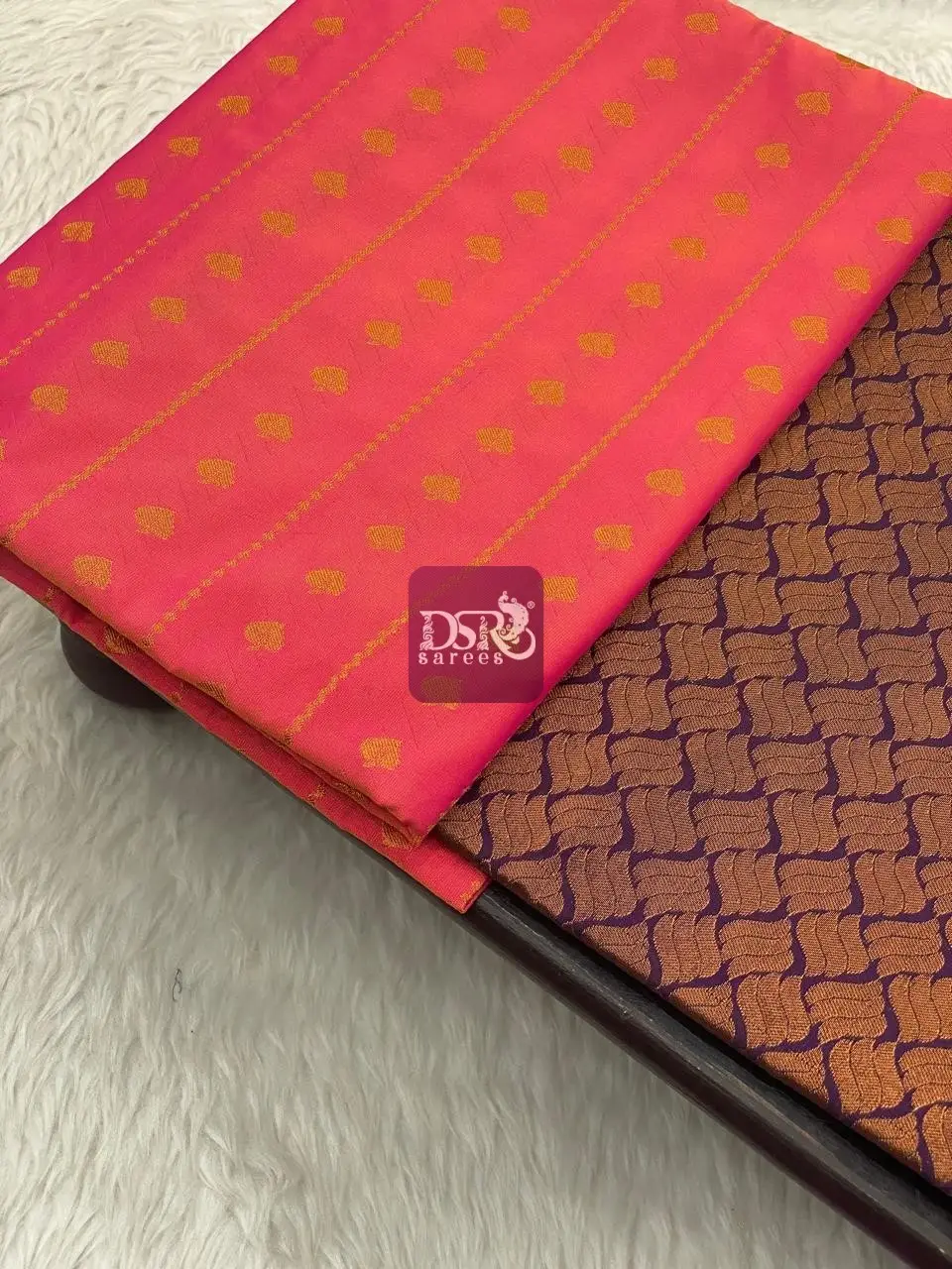 Premium Soft Silk Sarees
