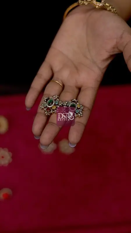 Designer Earrings