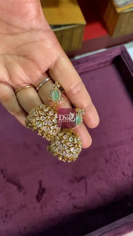 Earings Collections