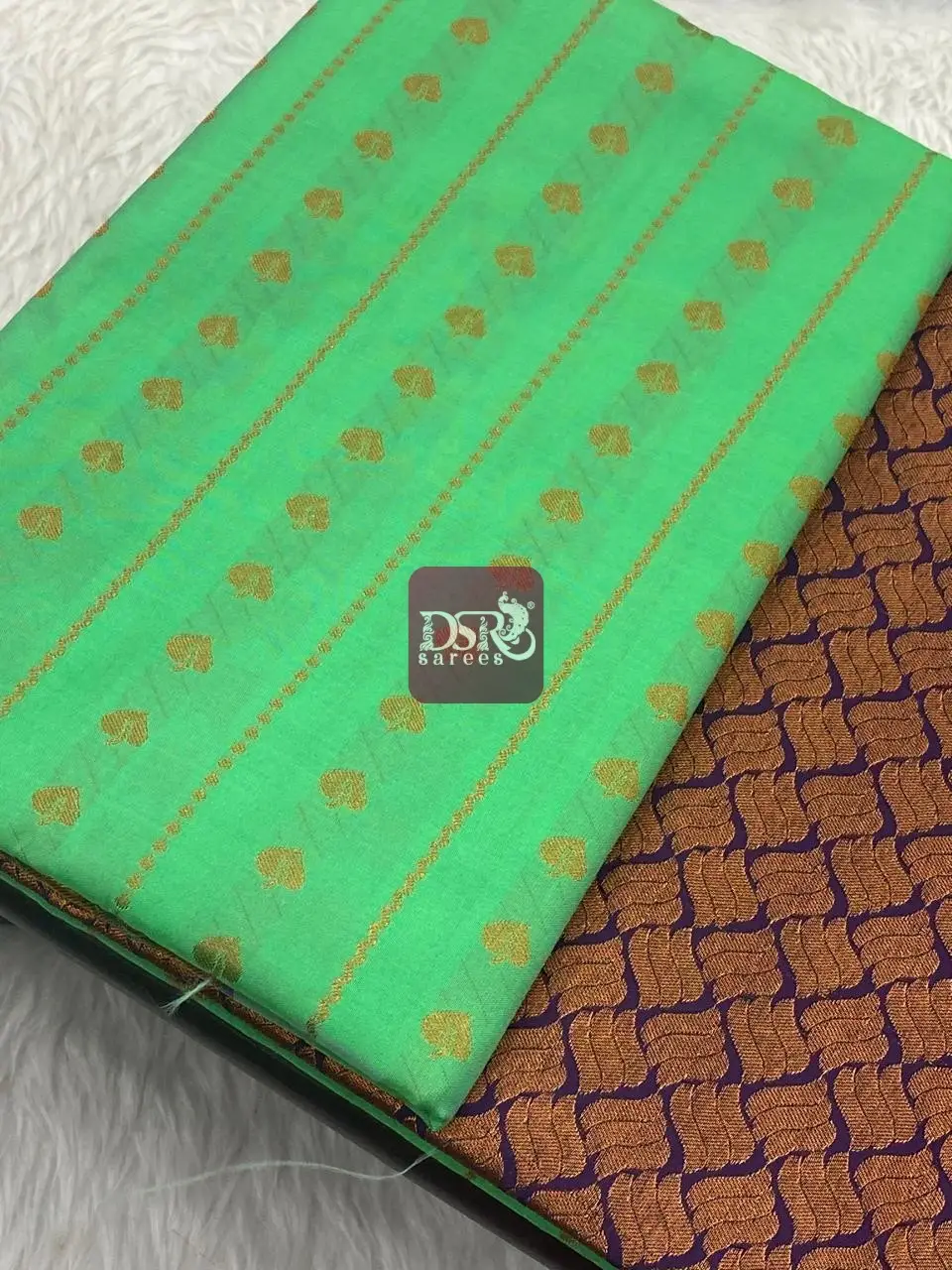 Premium Soft Silk Sarees