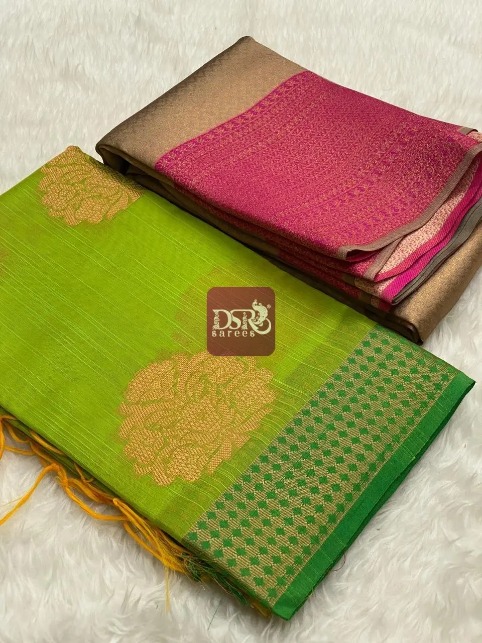 2 Sarees 999 Offer Vol 3