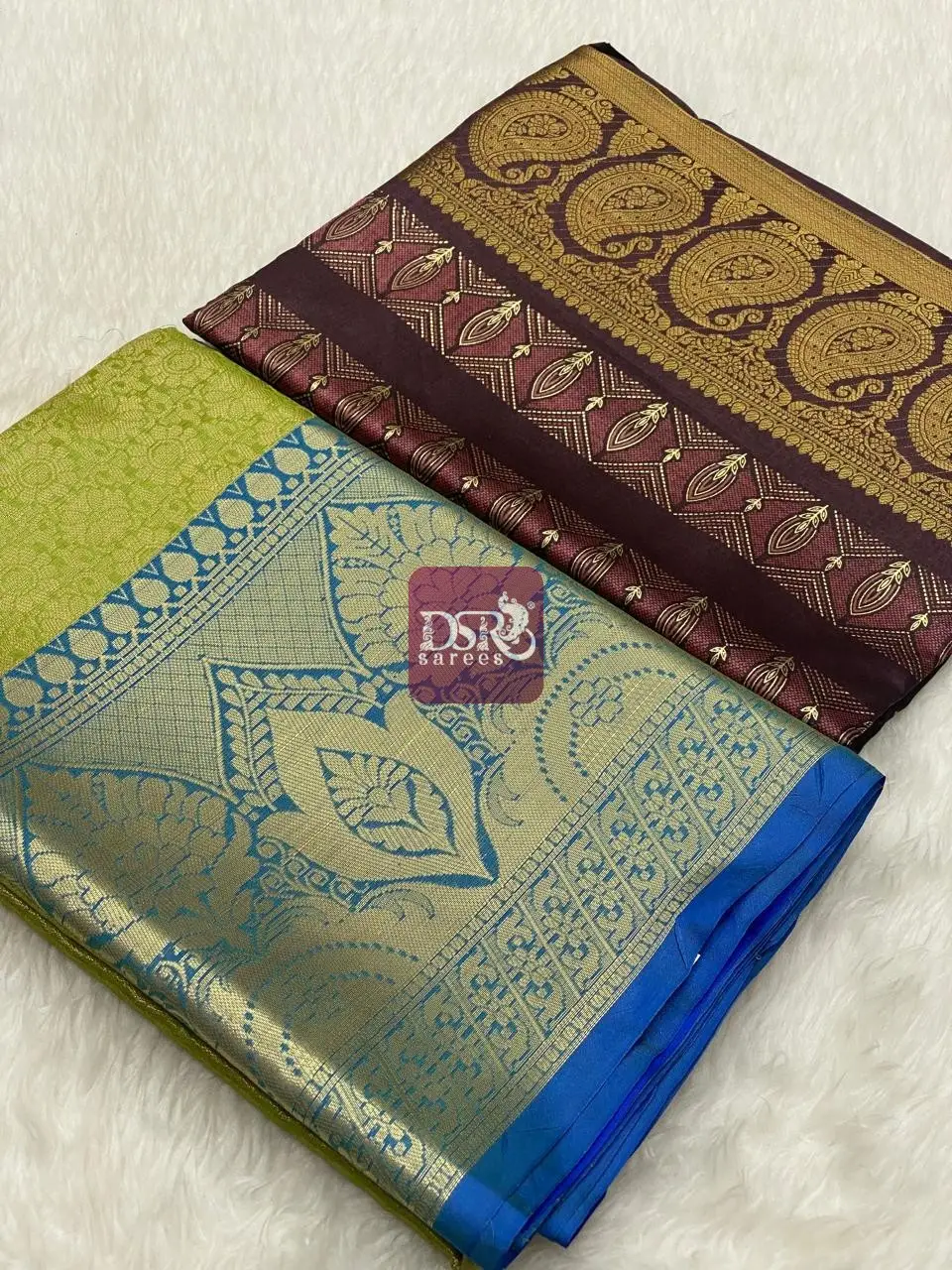 2 Sarees 999 Offer Vol 1