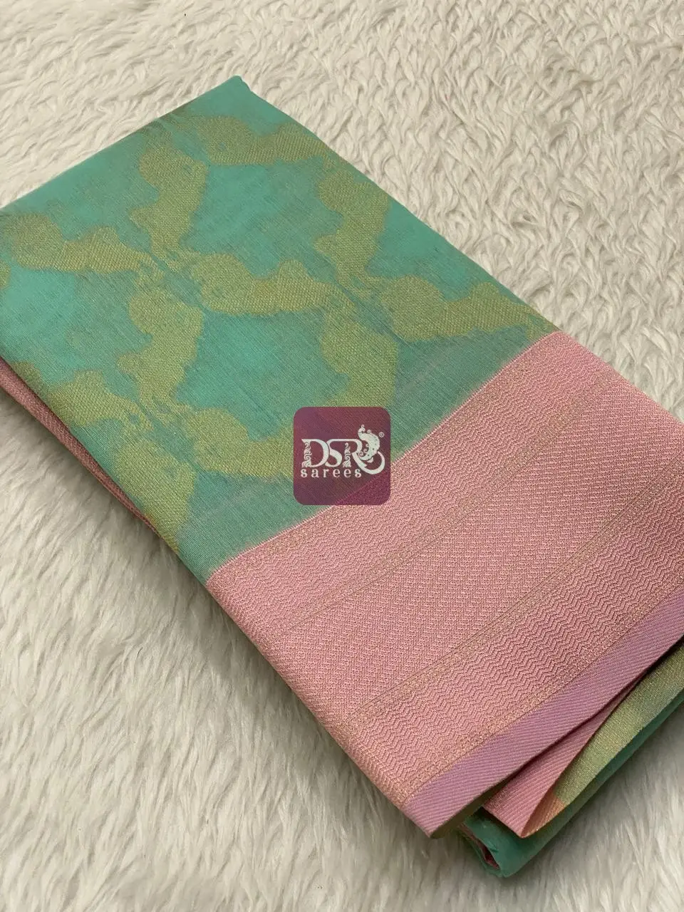 Kanchi Sico Cotton Sarees