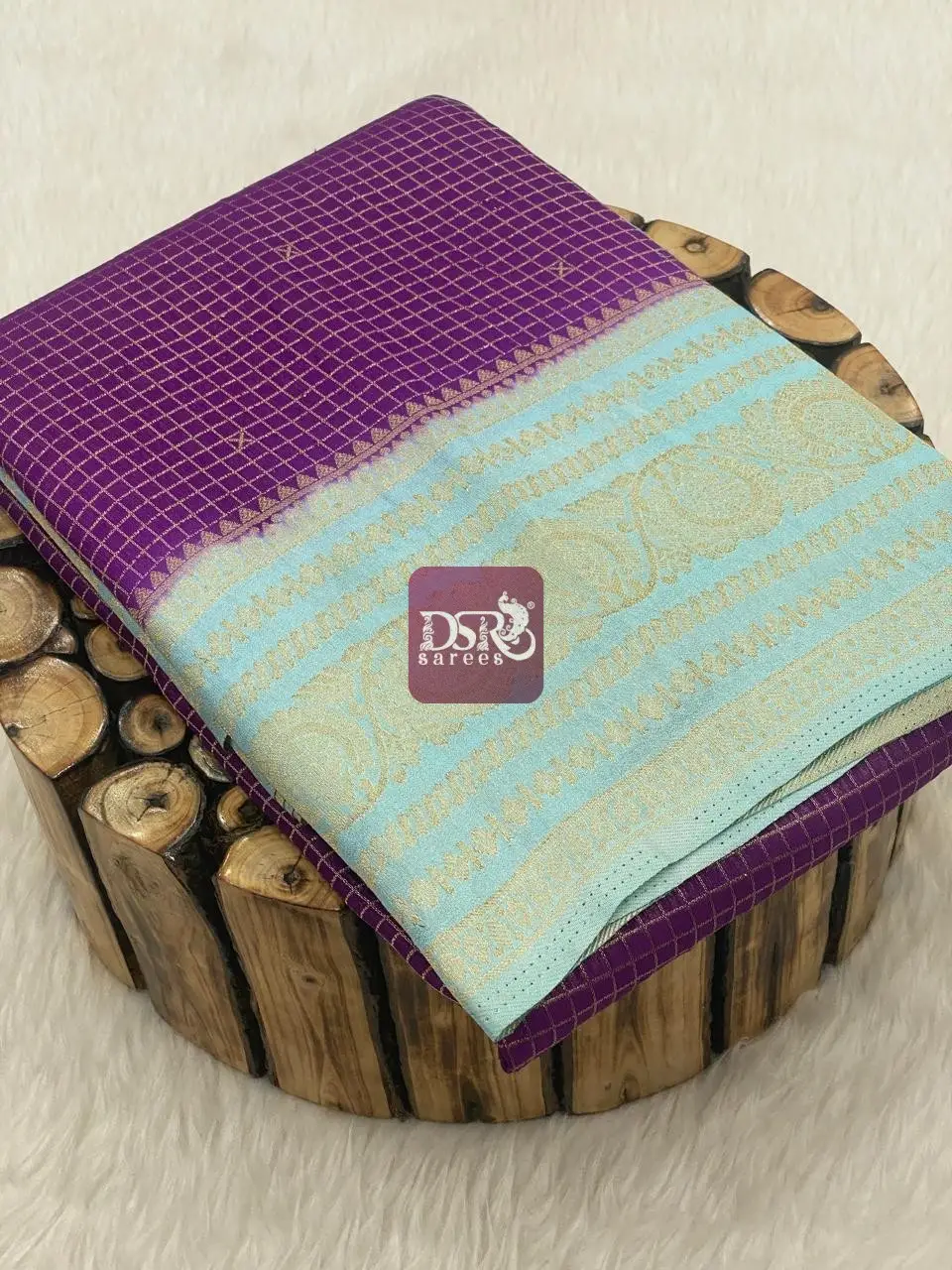 Premium Viscose By Georgette Saree -vol2