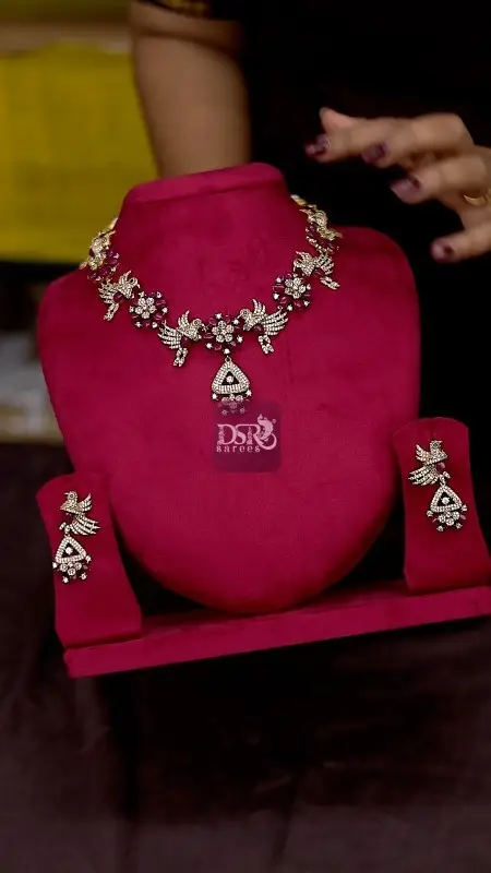 Designer Necklace
