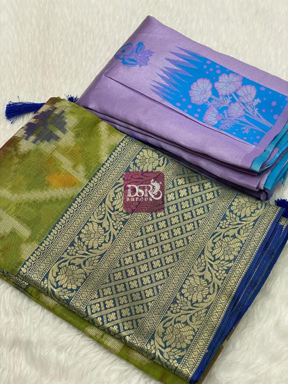 2 Sarees 999 Offer Vol 2