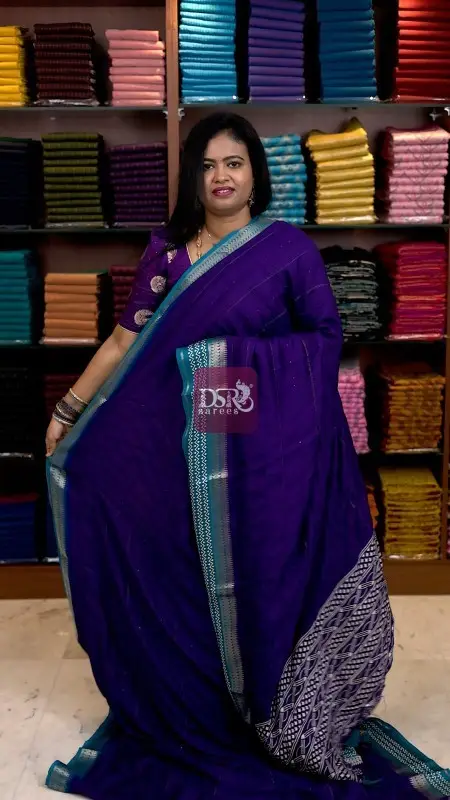 Sequence Viscose Chiffon