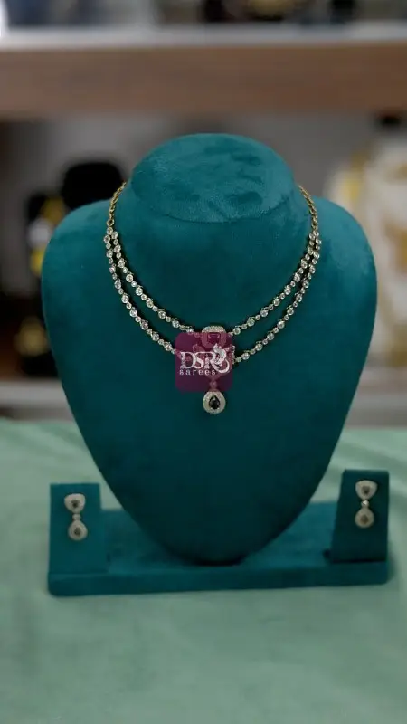 Double Layer Chain