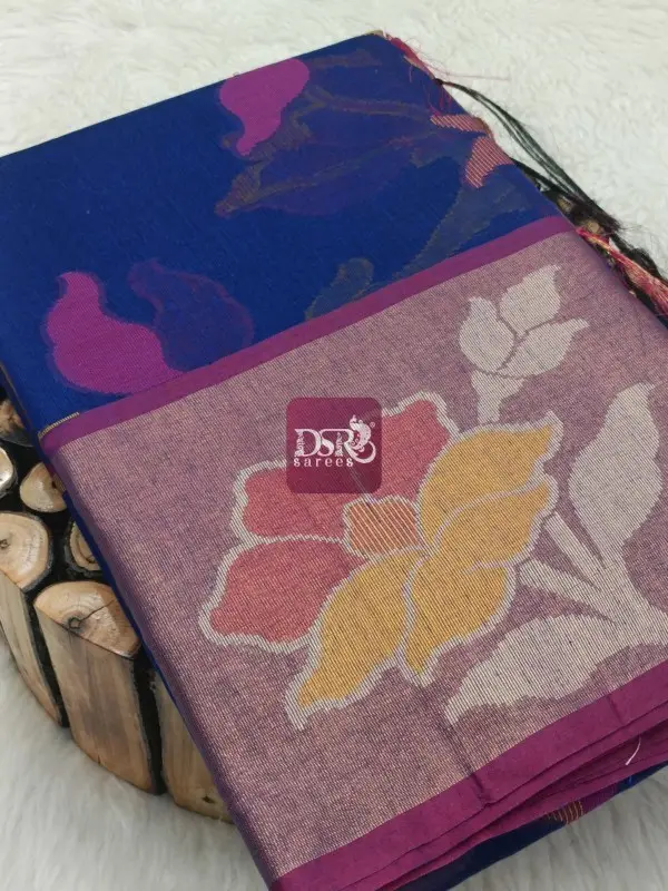 Pochampally Sico Sarees