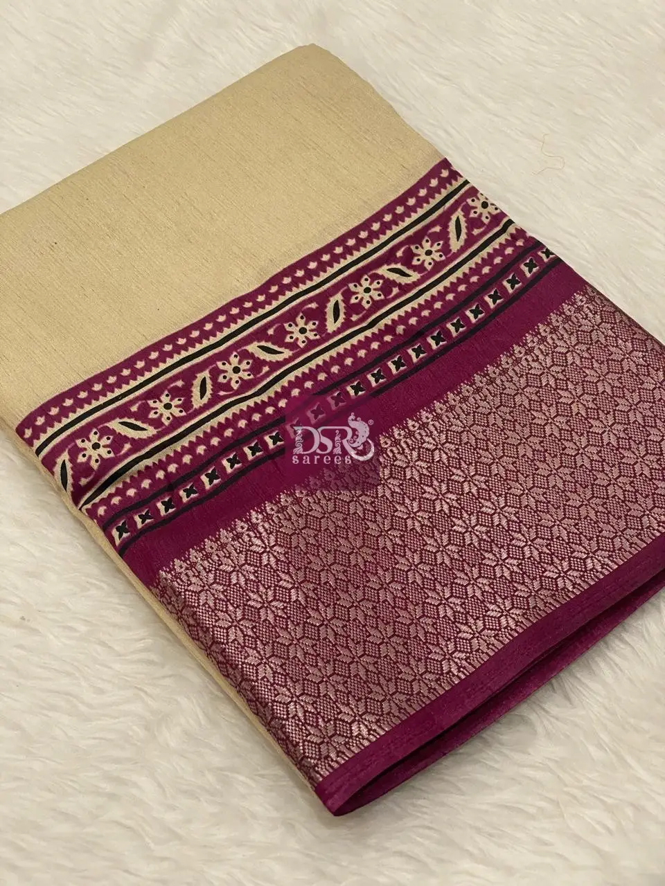 Iconic Silk Sarees- VOL2