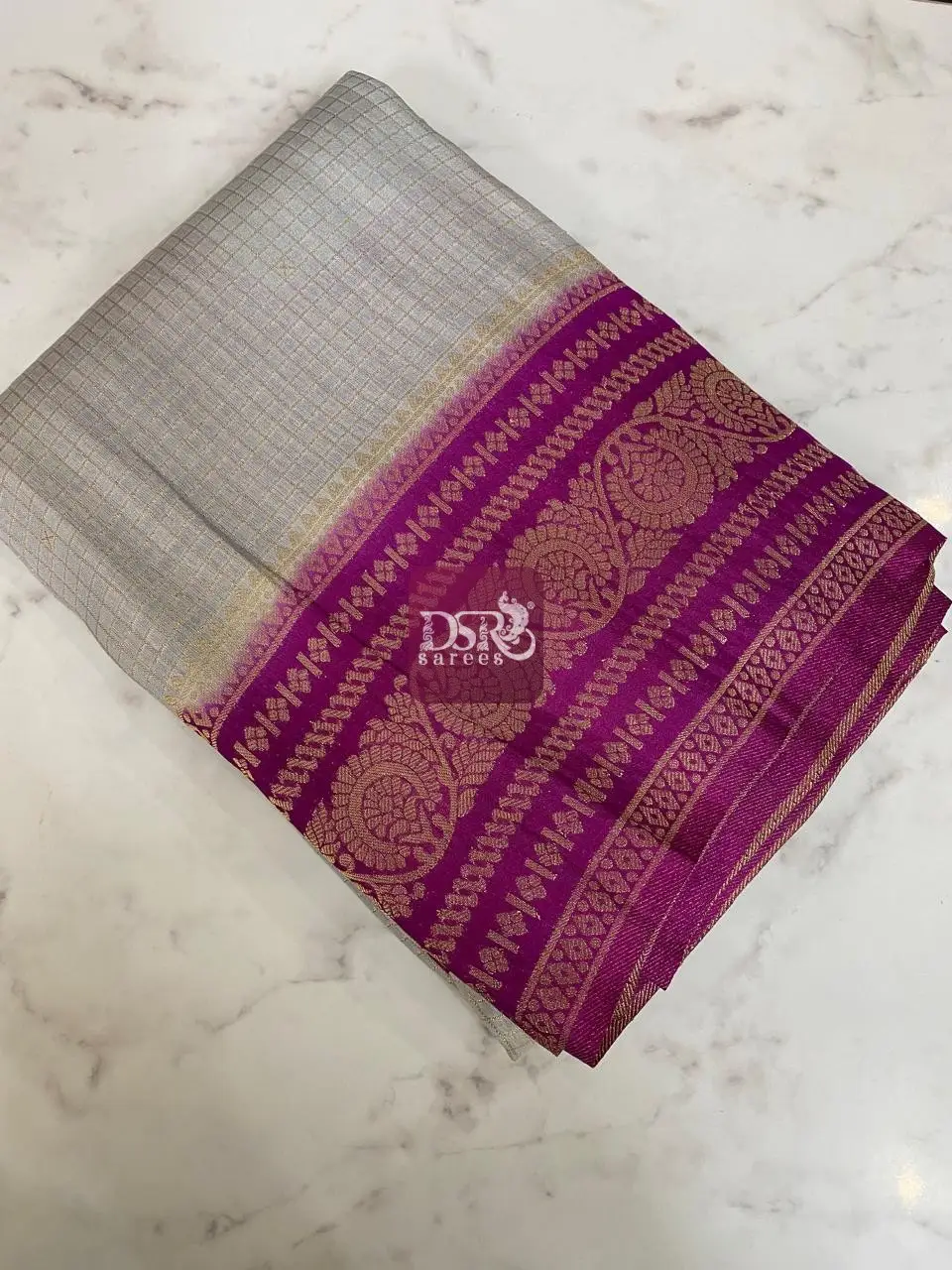 Premium Viscose By Georgette Saree -vol3